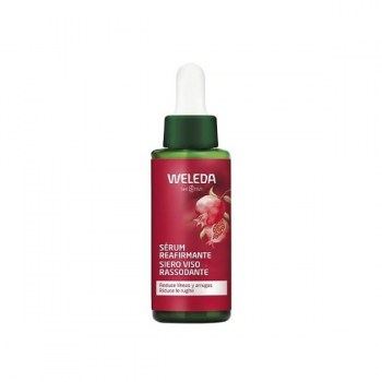 Serum reafirmante weleda